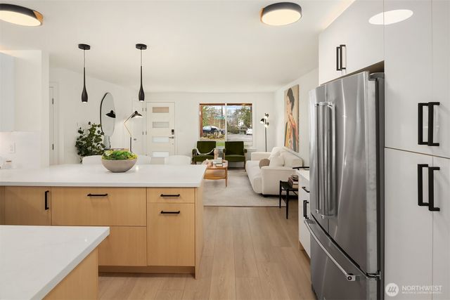 3105 S Hudson St, Seattle, WA 98108