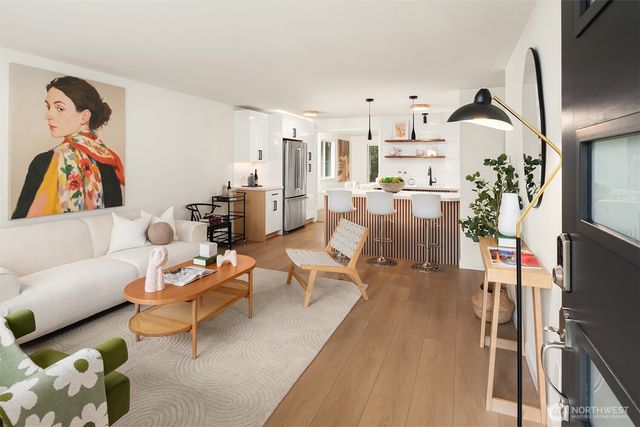 3105 S Hudson St, Seattle, WA 98108