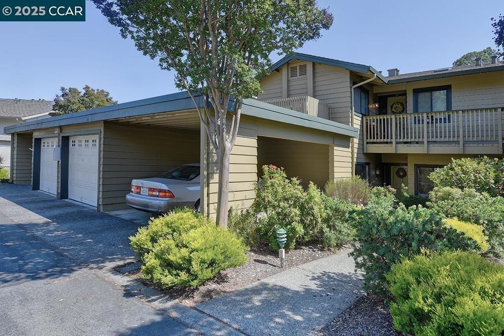 1514 Stanley Dollar Dr 2A, Walnut Creek, CA 94595