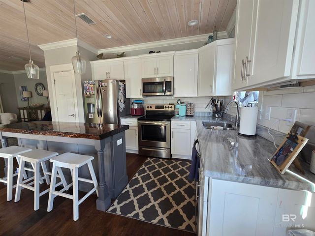 5172 Pine Road, Orange Beach, AL 36561