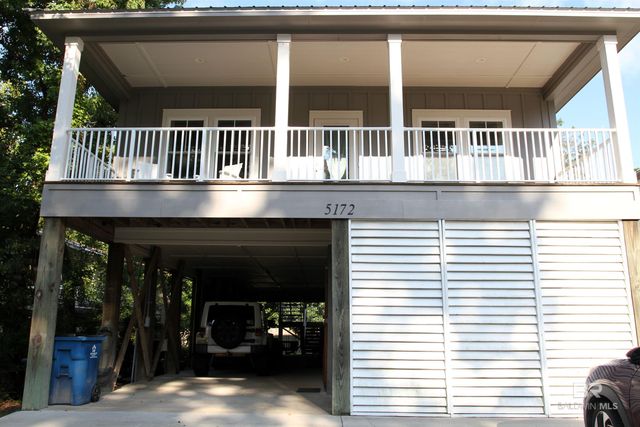 5172 Pine Road, Orange Beach, AL 36561