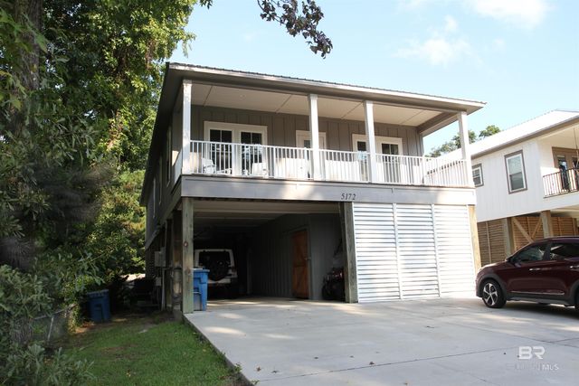 5172 Pine Road, Orange Beach, AL 36561