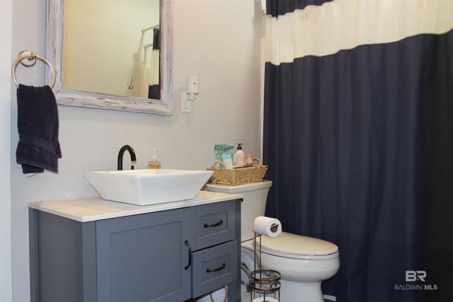 5172 Pine Road, Orange Beach, AL 36561