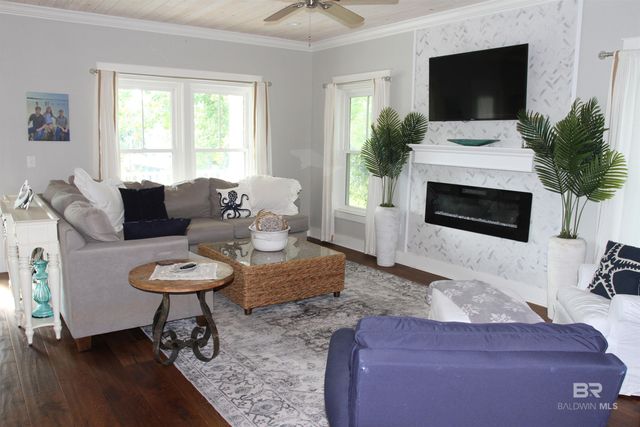 5172 Pine Road, Orange Beach, AL 36561