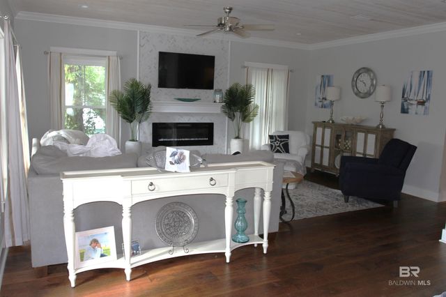 5172 Pine Road, Orange Beach, AL 36561