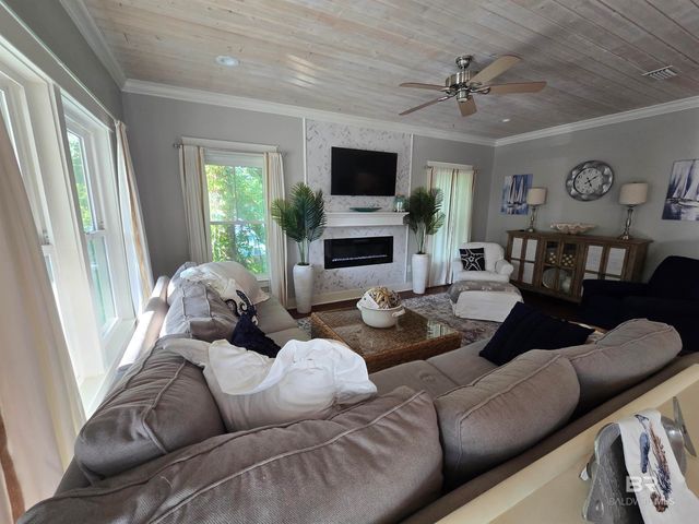 5172 Pine Road, Orange Beach, AL 36561