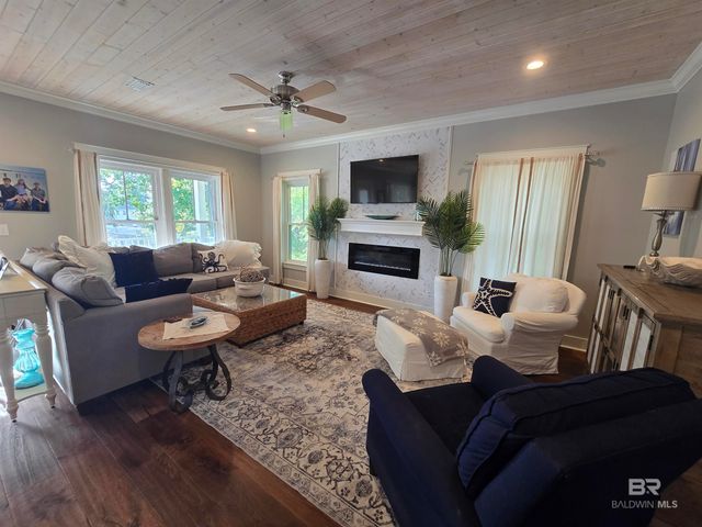 5172 Pine Road, Orange Beach, AL 36561