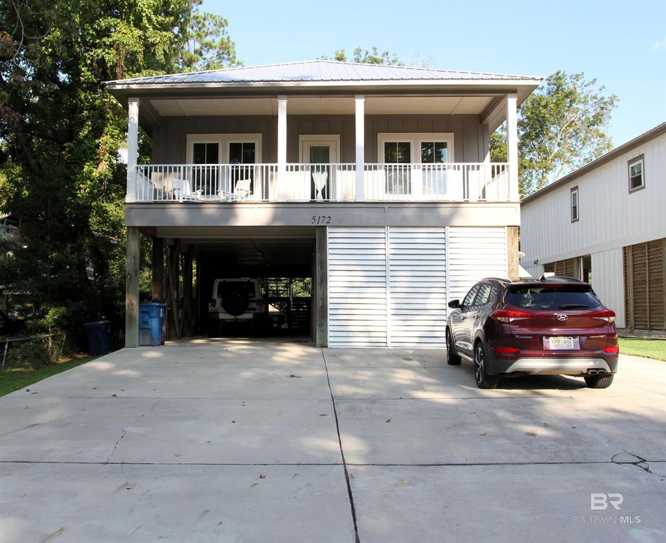 5172 Pine Road, Orange Beach, AL 36561