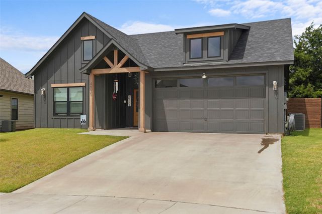 4930 Dry Creek Road, Sherman, TX 75092