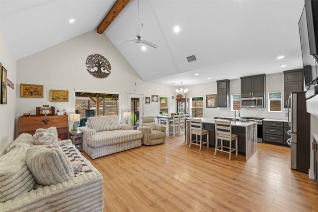 4930 Dry Creek Road, Sherman, TX 75092
