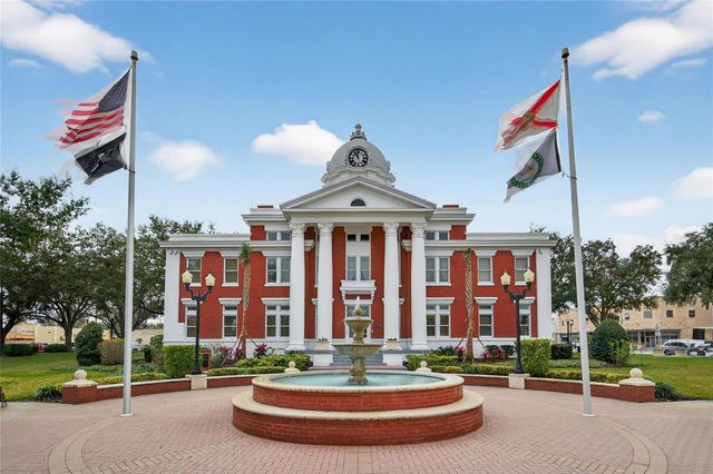 13022 KENT BRADLEY STREET, Dade City, FL 33525