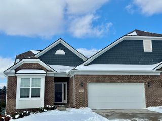 3472 Bella Vista Drive, Pittsfield Charter Twp, MI 48108