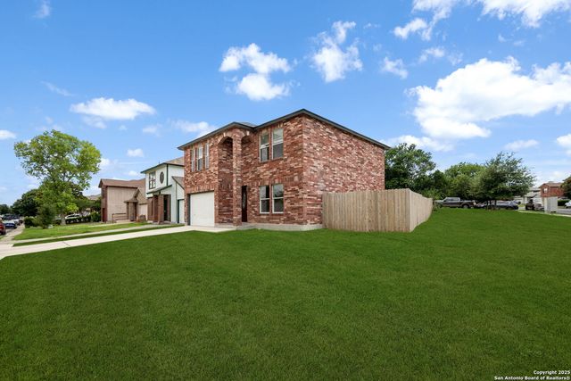 9878 Lauren Mist, San Antonio, TX 78251