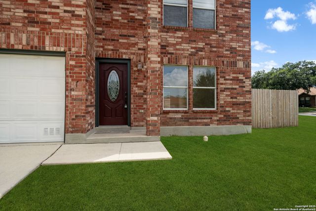 9878 Lauren Mist, San Antonio, TX 78251