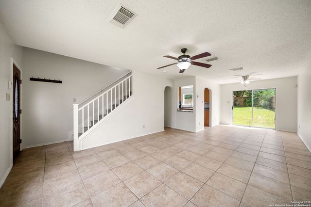 9878 Lauren Mist, San Antonio, TX 78251