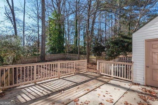 2769 New South Drive, Marietta, GA 30066