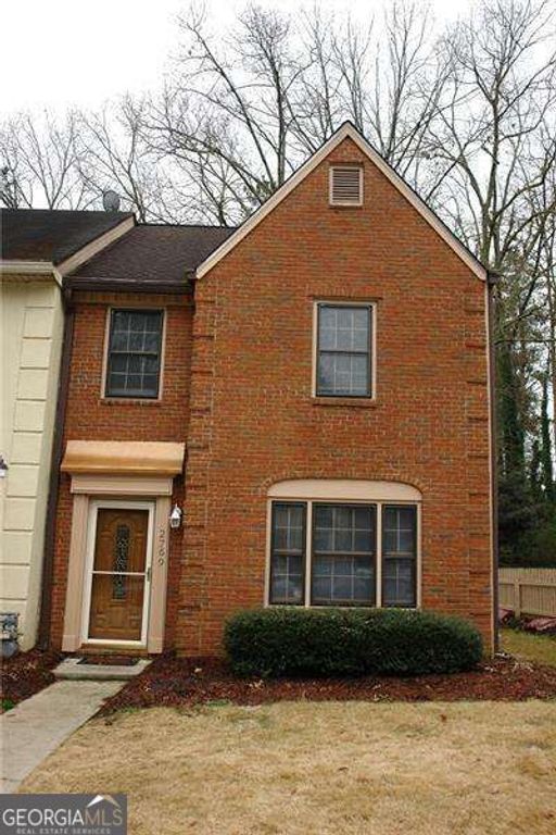 2769 New South Drive, Marietta, GA 30066