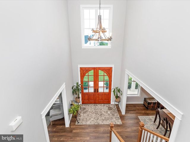 3691 FALLING GREEN WAY, Mount Airy, MD 21771