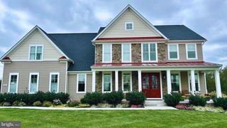 3691 FALLING GREEN WAY, Mount Airy, MD 21771