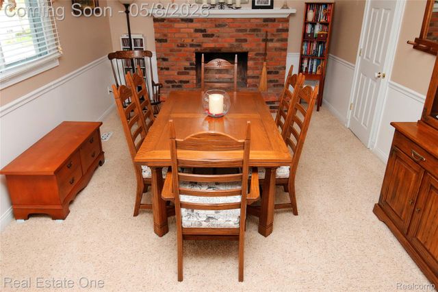 2760 Winter Park Road, Rochester Hills, MI 48309