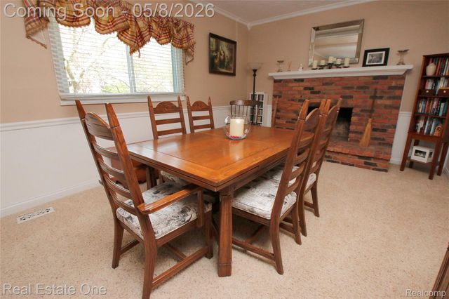 2760 Winter Park Road, Rochester Hills, MI 48309