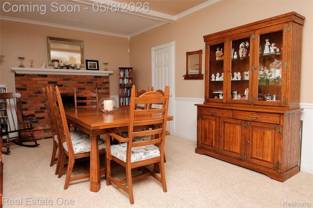 2760 Winter Park Road, Rochester Hills, MI 48309