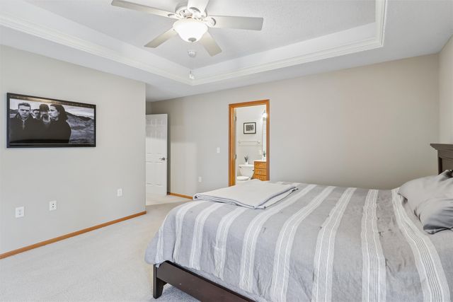 1055 SE Brentwood Drive, Waukee, IA 50263
