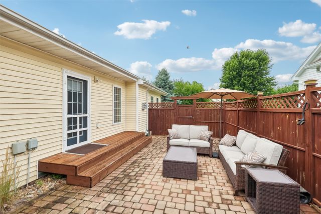 1055 SE Brentwood Drive, Waukee, IA 50263