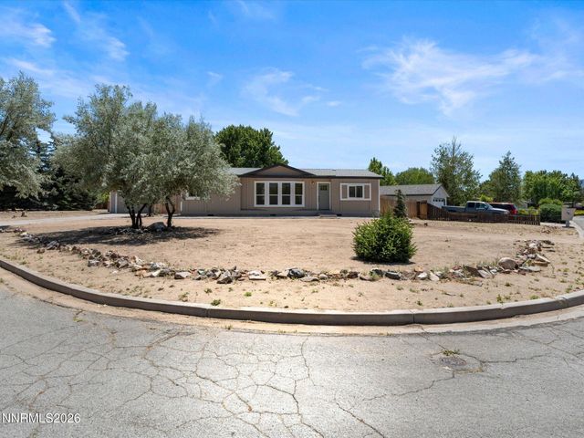 3885 Toucan Court, Reno, NV 89508
