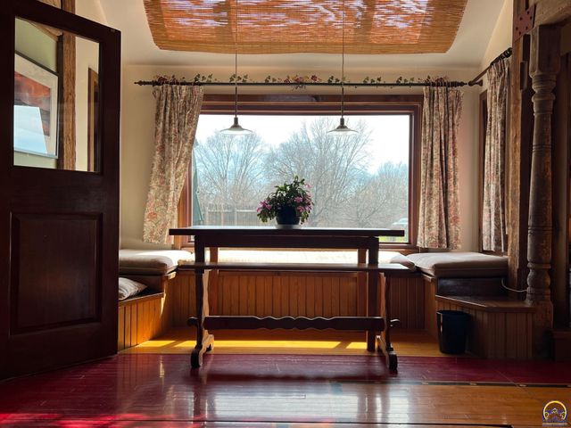 797 E 1217 Rd, Lawrence, KS 66047