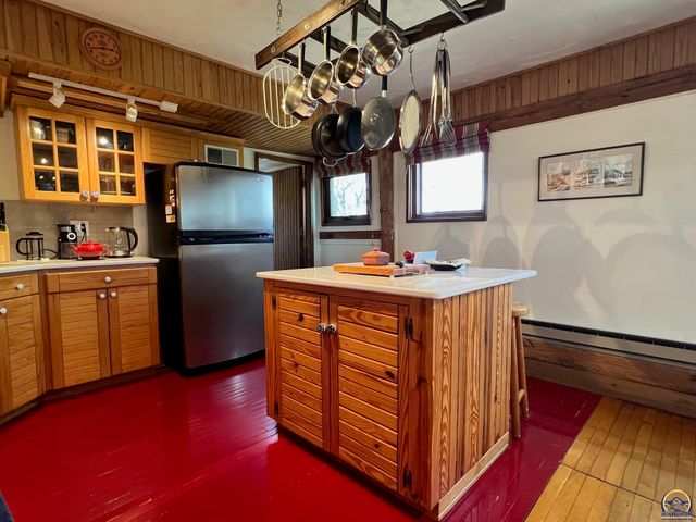 797 E 1217 Rd, Lawrence, KS 66047