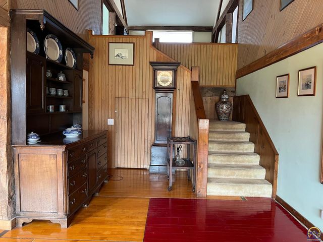 797 E 1217 Rd, Lawrence, KS 66047