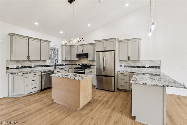 6535 north ridge Road, Geneva, OH 44041