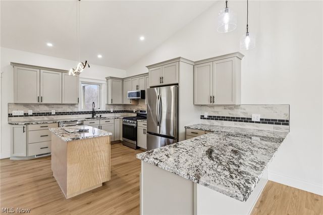 6535 north ridge Road, Geneva, OH 44041