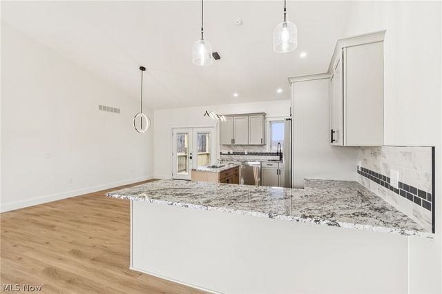 6535 north ridge Road, Geneva, OH 44041