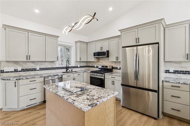 6535 north ridge Road, Geneva, OH 44041