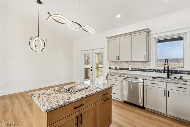 6535 north ridge Road, Geneva, OH 44041