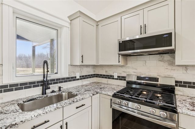 6535 north ridge Road, Geneva, OH 44041