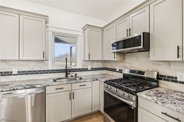 6535 north ridge Road, Geneva, OH 44041