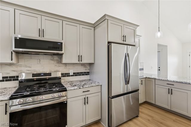 6535 north ridge Road, Geneva, OH 44041