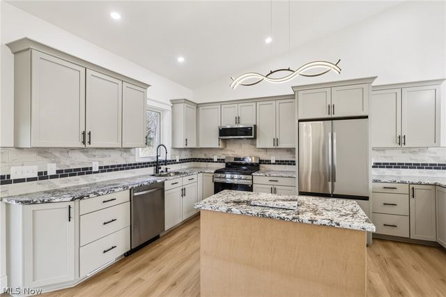 6535 north ridge Road, Geneva, OH 44041