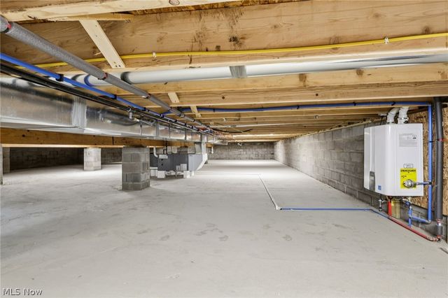 6535 north ridge Road, Geneva, OH 44041