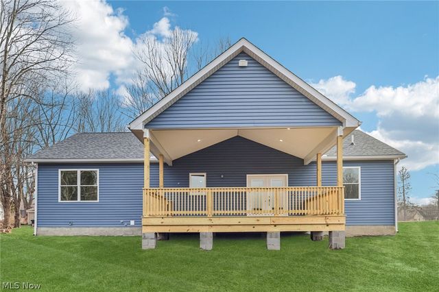 6535 north ridge Road, Geneva, OH 44041