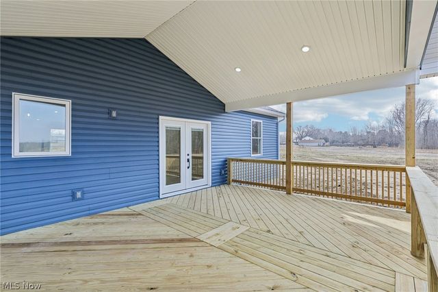 6535 north ridge Road, Geneva, OH 44041