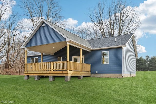 6535 north ridge Road, Geneva, OH 44041