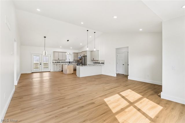 6535 north ridge Road, Geneva, OH 44041