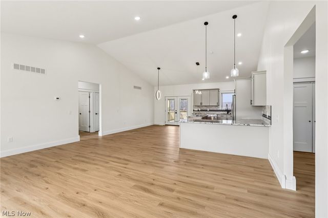 6535 north ridge Road, Geneva, OH 44041