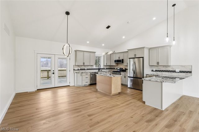 6535 north ridge Road, Geneva, OH 44041