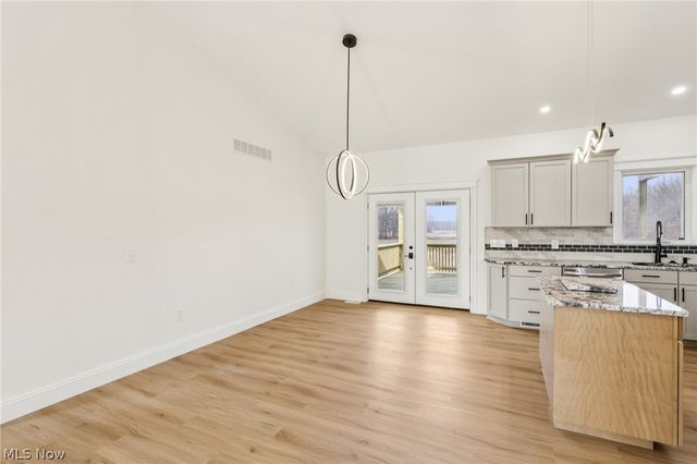 6535 north ridge Road, Geneva, OH 44041