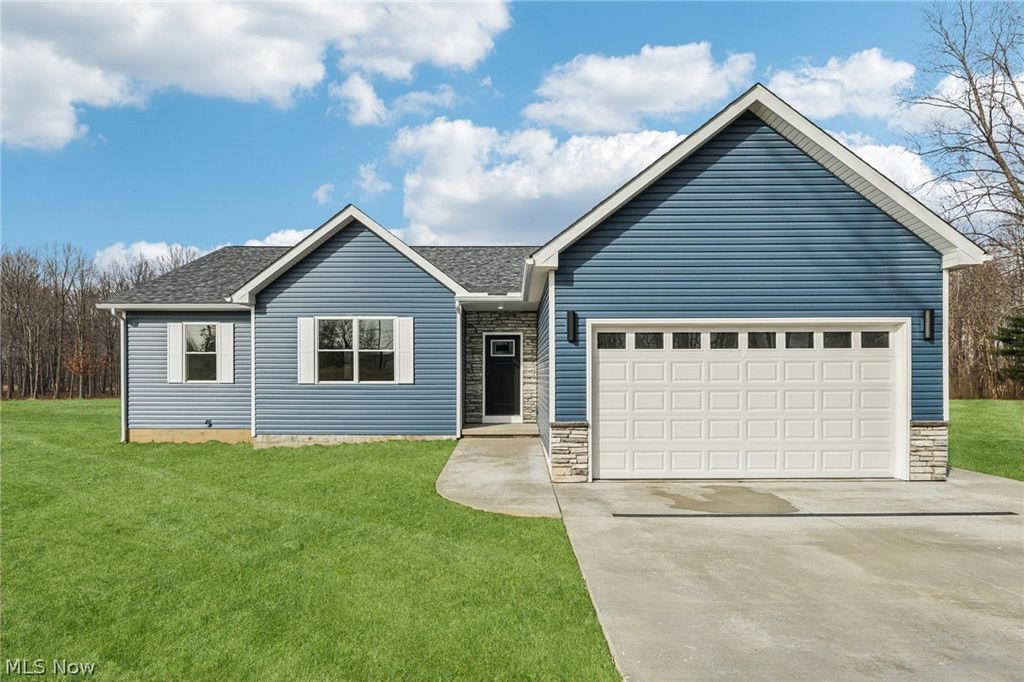 6535 north ridge Road, Geneva, OH 44041